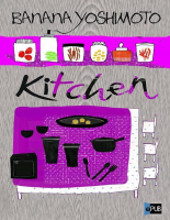 Kitchen (Yoshimoto Banana).pdf